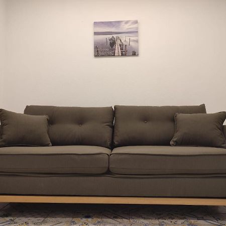 Marco'S Home I เนเปิลส์ ภายนอก รูปภาพ