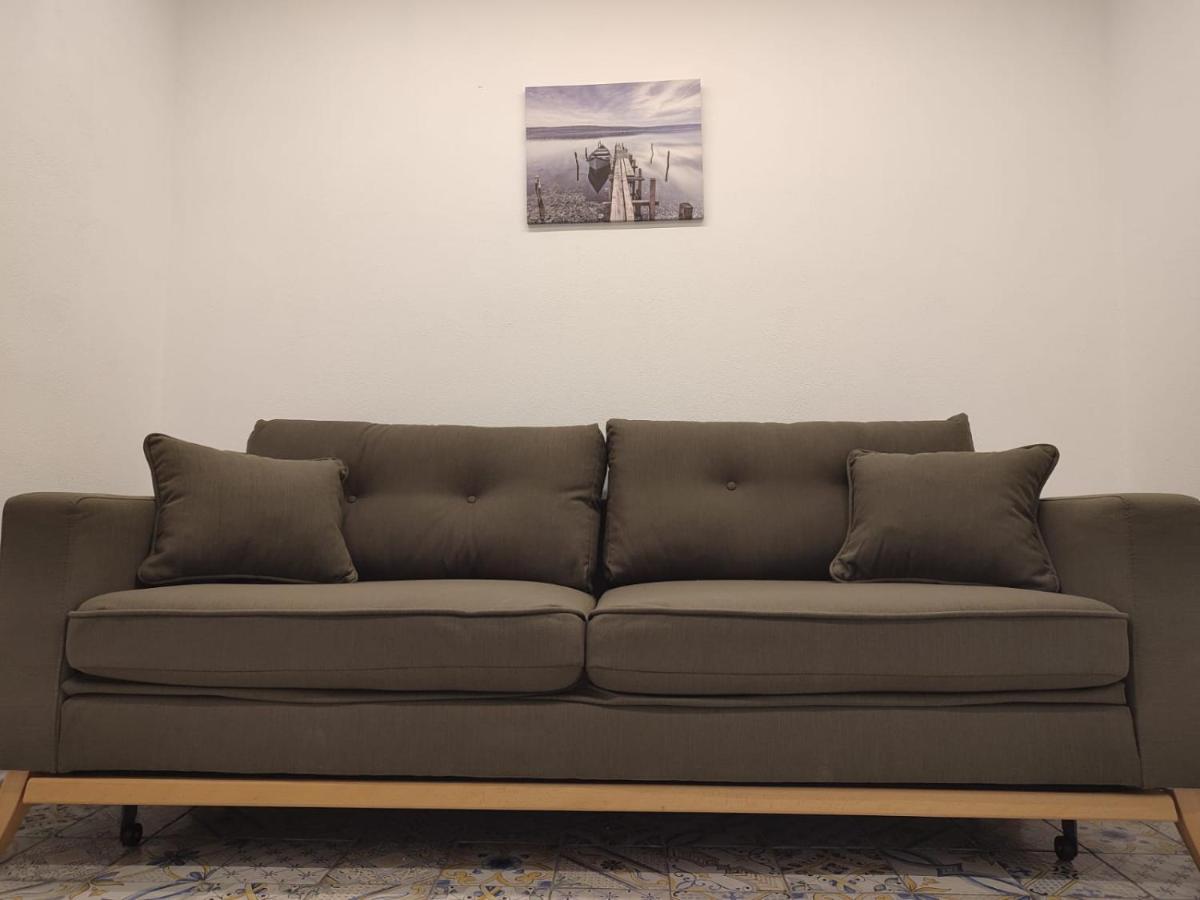 Marco'S Home I เนเปิลส์ ภายนอก รูปภาพ
