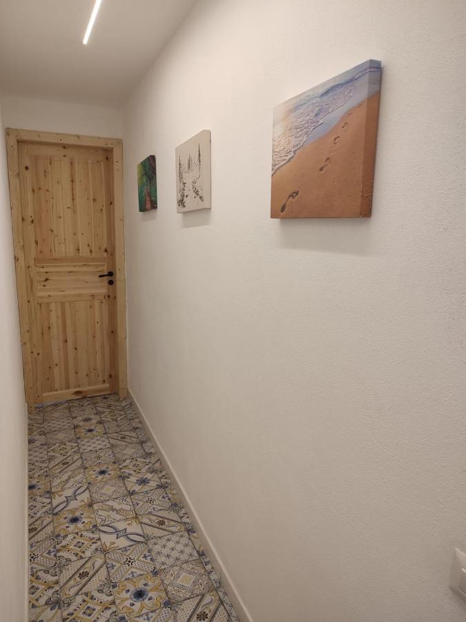 Marco'S Home I เนเปิลส์ ภายนอก รูปภาพ