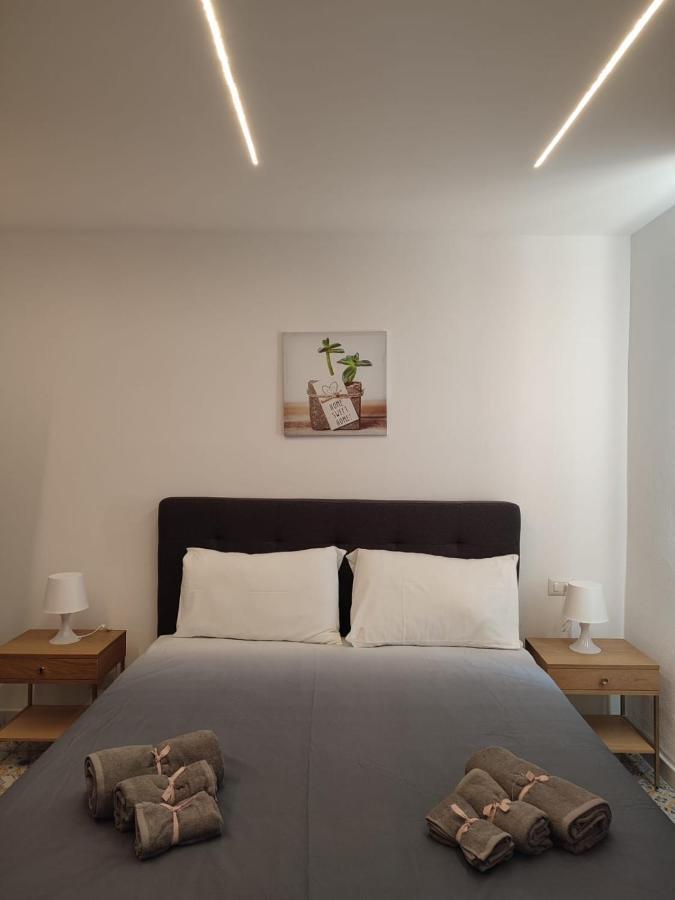 Marco'S Home I เนเปิลส์ ภายนอก รูปภาพ