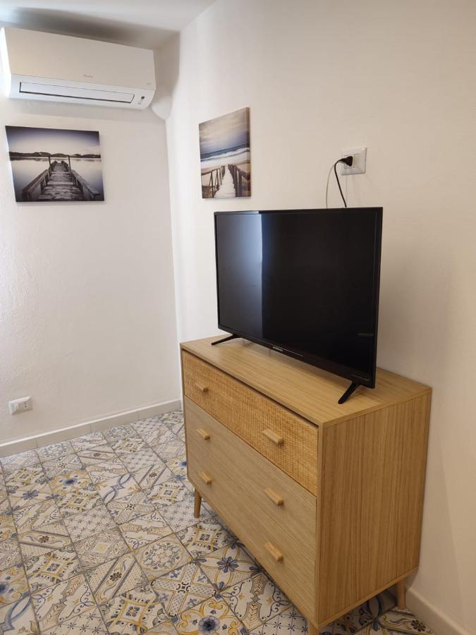 Marco'S Home I เนเปิลส์ ภายนอก รูปภาพ